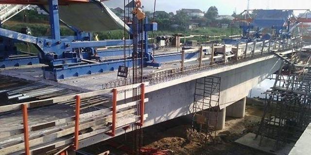 2nd Niger Bridge now at 91% completion – FG