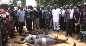 Governor-Ortom