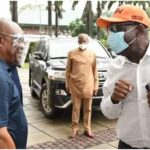 Wike calls out Obaseki for ‘serial betrayal’, ‘ungratefulness’