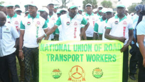 Lagosians mock state govt over unabated activities of NURTW members