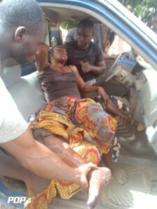 Herdsmen invade Benue community, kill three