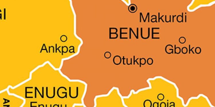 Benue: Suspected herdsmen kill 5 in Guma