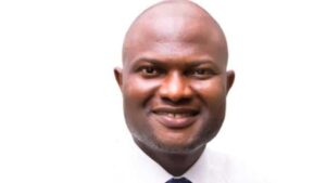 Hon Dennis Idahosa
