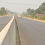 Buhari directs Ministry of Works to take over East-West Road from Niger Delta