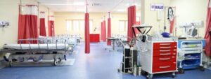 ABUAD Multi System Hospital