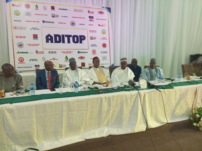 ADITOP