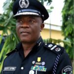 AIG Adeyinka Adeleke