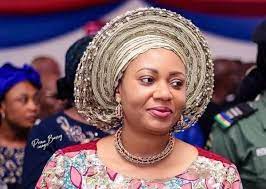 A’Ibom First Lady