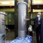 Iran Nuclear