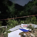 China Plane Crash
