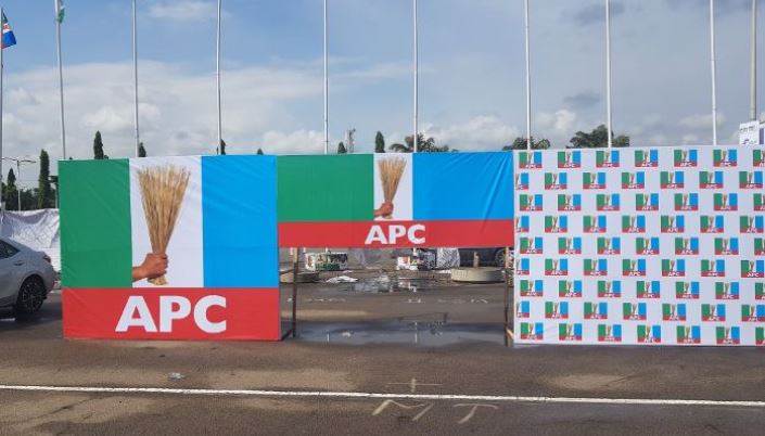 APC-Convention