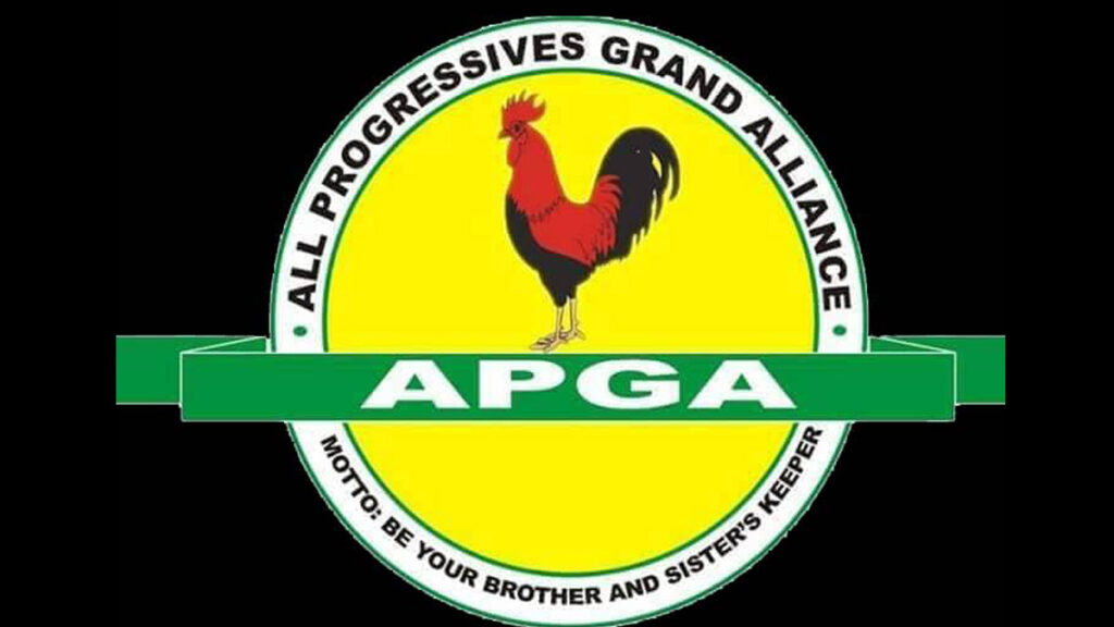 APGA
