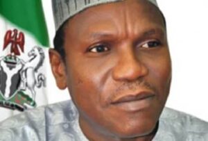 Abubakar Nuhu Fikpo