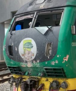 Abuja-Kaduna