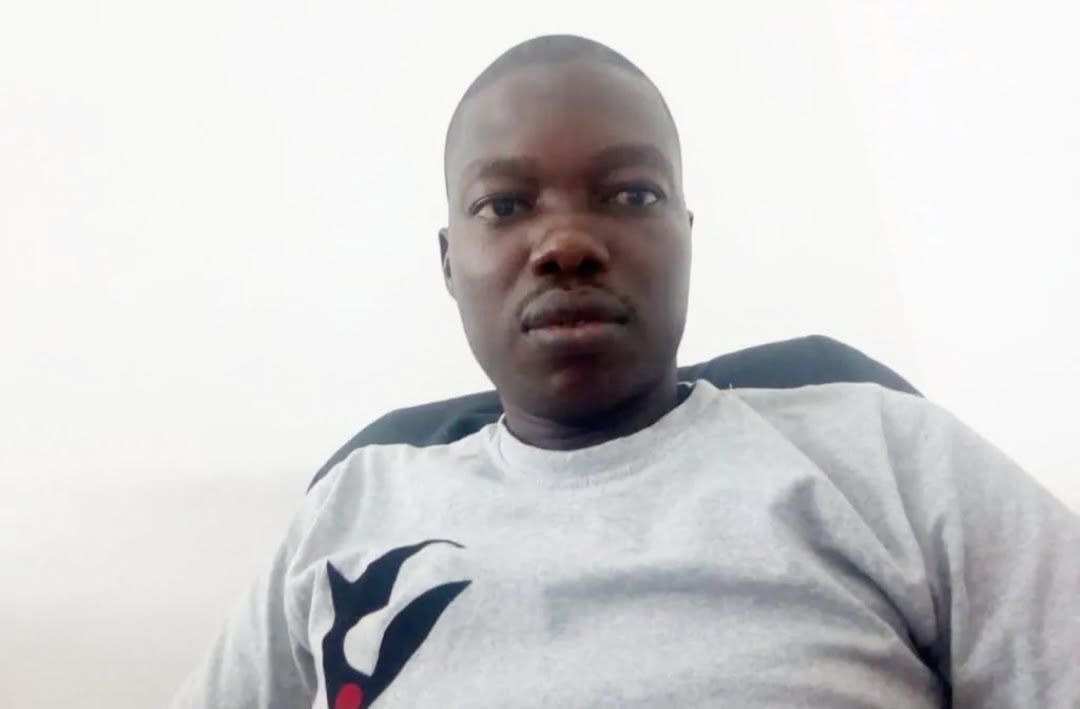 Adegoke-