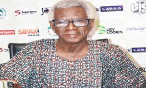 Adesola Fabio Olanikpekun