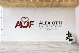 Alex-Otti-Foundation