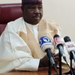 Ali Modu Sheriff
