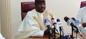 Ali Modu Sheriff