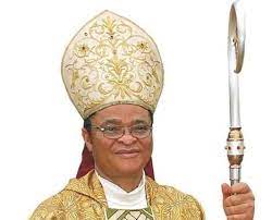 Archbishop Ugorji emerges new CBCN President