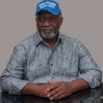 Architect Joseph Kyaagba