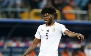 Arsenal-ace-Thomas-Partey-leads-Ghanas-Black-Stars-against-Super-Eagles