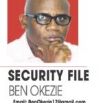 BEN Logo