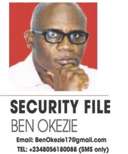BEN Logo