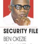 BEN logo