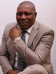 Barr. Kingsley Burutu Otuaro
