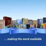 Bible Society of Nigeria 