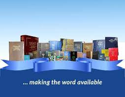 Bible Society of Nigeria 