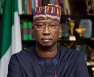 Boss Mustapha