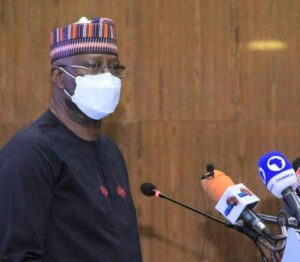 Boss Mustapha