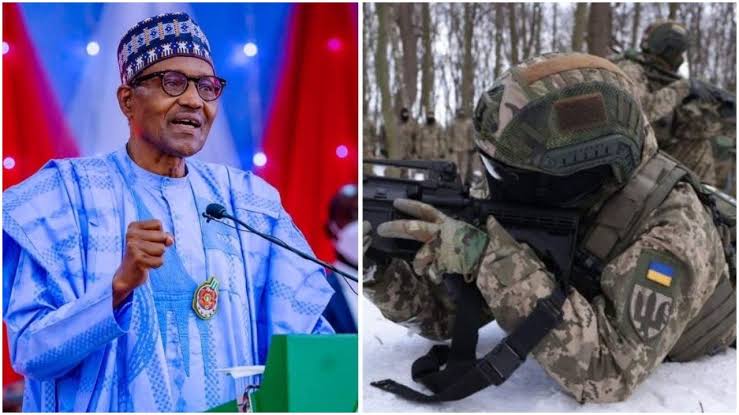 Buhari-