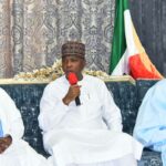 Bukola Saraki