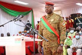 Burkina Faso’s national conference approves 3-year military-led transition