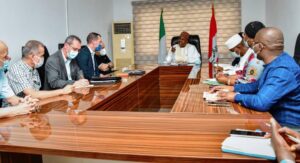 Why I had surgical procedure – Marwa