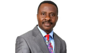 CAN President Dr Samson Ayokunle