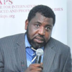 CIAPS Centre Director Prof Anthony Kila