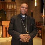 Cardinal John Onaiyekan