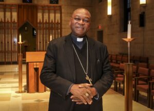 Cardinal John Onaiyekan