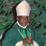 Catholic-Bishop-of-Warri-Diocese-Most-Rev-John-Okeoghene-Afareha