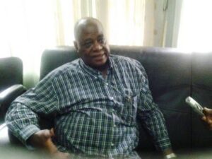 Chief Onyema Ugochukwu