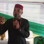 Chief Rommy Ezeonwuka