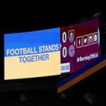 China blocks its local stations’ coverage as EPL clubs stand with Ukraine
