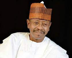 Col(rtd) Samaila Yombe Dabai