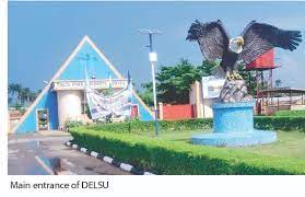 DELSU