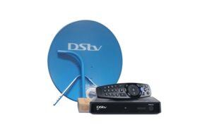 DSTV