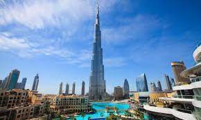 DUBAI